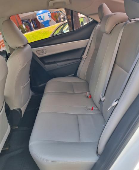TOYOTA Corolla 1.8 16V 4P GLI FLEX AUTOMTICO, Foto 9