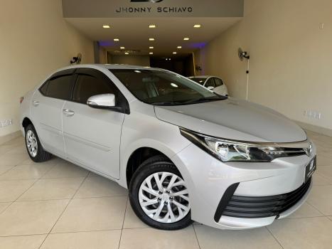 TOYOTA Corolla 1.8 16V 16V 4P SPORT, Foto 1