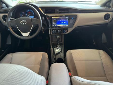 TOYOTA Corolla 1.8 16V 16V 4P SPORT, Foto 2