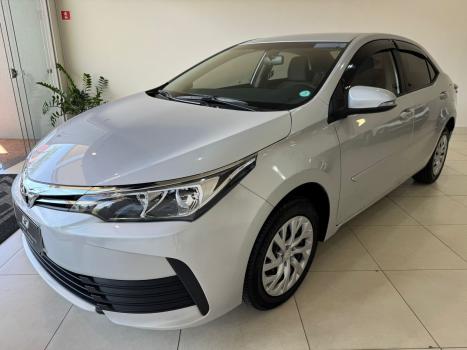 TOYOTA Corolla 1.8 16V 16V 4P SPORT, Foto 7