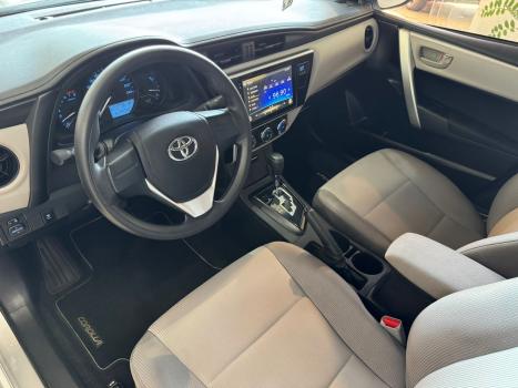 TOYOTA Corolla 1.8 16V 16V 4P SPORT, Foto 8