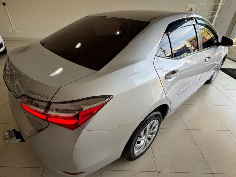 TOYOTA Corolla 1.8 16V 16V 4P SPORT, Foto 9