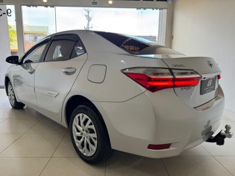 TOYOTA Corolla 1.8 16V 16V 4P SPORT, Foto 11