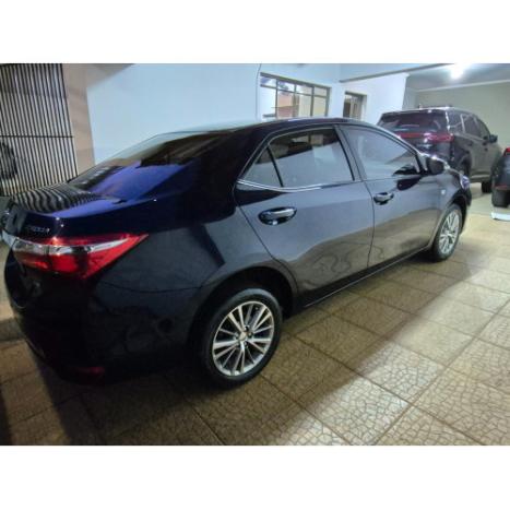 TOYOTA Corolla 1.8 16V 4P GLI FLEX AUTOMTICO, Foto 3