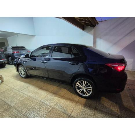 TOYOTA Corolla 1.8 16V 4P GLI FLEX AUTOMTICO, Foto 12