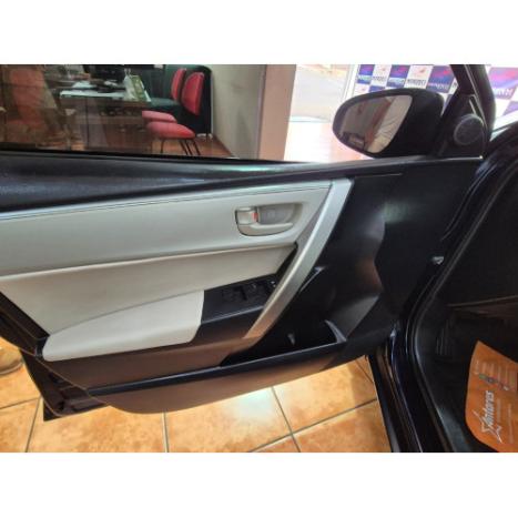 TOYOTA Corolla 1.8 16V 4P GLI FLEX AUTOMTICO, Foto 4