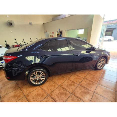 TOYOTA Corolla 1.8 16V 4P GLI FLEX AUTOMTICO, Foto 6