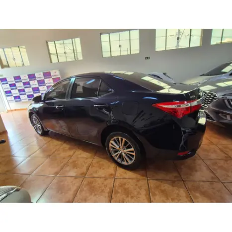 TOYOTA Corolla 1.8 16V 4P GLI FLEX AUTOMTICO, Foto 7