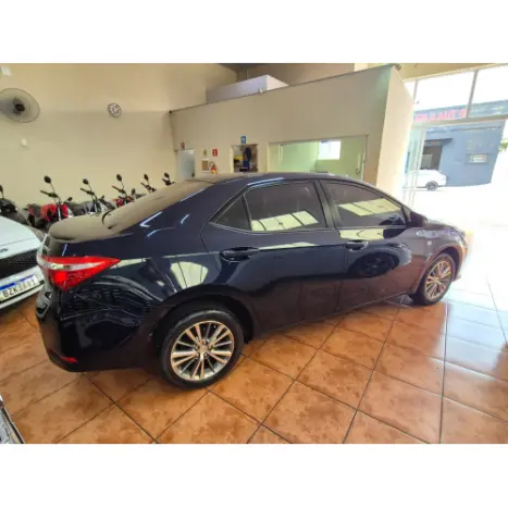 TOYOTA Corolla 1.8 16V 4P GLI FLEX AUTOMTICO, Foto 12