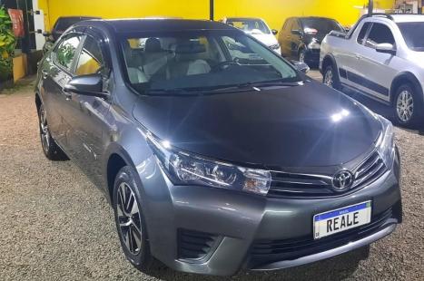 TOYOTA Corolla 1.8 16V 4P GLI FLEX, Foto 3