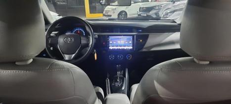 TOYOTA Corolla 1.8 16V 4P GLI FLEX, Foto 11