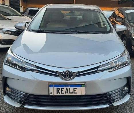 TOYOTA Corolla 1.8 16V 4P GLI FLEX, Foto 2