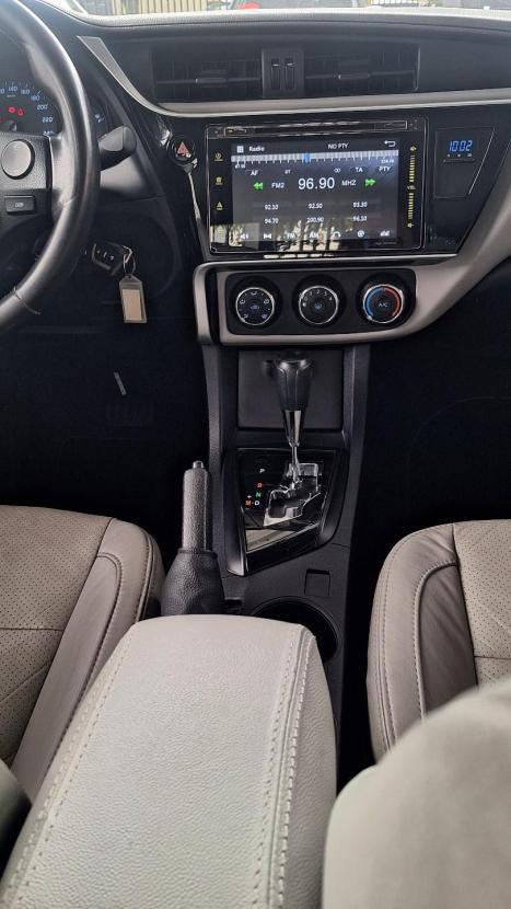 TOYOTA Corolla 1.8 16V 4P GLI FLEX, Foto 7