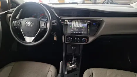 TOYOTA Corolla 1.8 16V 4P GLI FLEX, Foto 15