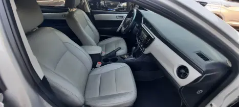 TOYOTA Corolla 1.8 16V 4P GLI FLEX, Foto 16