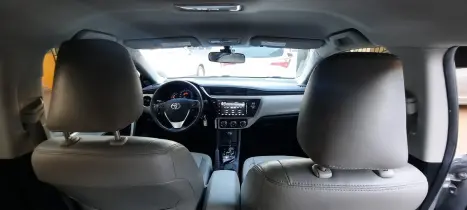 TOYOTA Corolla 1.8 16V 4P GLI FLEX, Foto 19