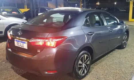 TOYOTA Corolla 1.8 16V 4P GLI FLEX AUTOMTICO, Foto 10