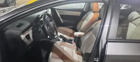 TOYOTA Corolla 1.8 16V 4P GLI FLEX AUTOMTICO, Foto 13