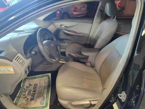 TOYOTA Corolla 1.8 16V 4P XEI FLEX AUTOMTICO, Foto 8