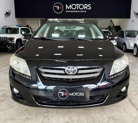 TOYOTA Corolla 1.8 16V 4P XEI FLEX AUTOMTICO, Foto 1