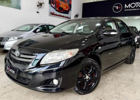 TOYOTA Corolla 1.8 16V 4P XEI FLEX AUTOMTICO, Foto 2