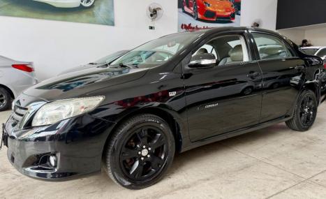 TOYOTA Corolla 1.8 16V 4P XEI FLEX AUTOMTICO, Foto 3