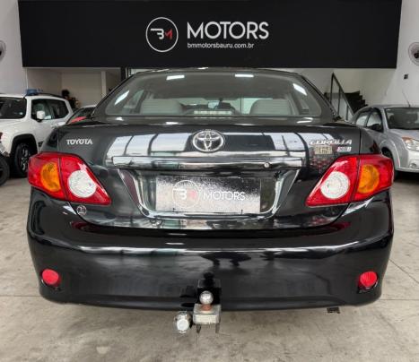 TOYOTA Corolla 1.8 16V 4P XEI FLEX AUTOMTICO, Foto 4