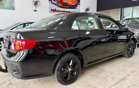 TOYOTA Corolla 1.8 16V 4P XEI FLEX AUTOMTICO, Foto 5