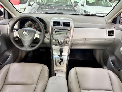 TOYOTA Corolla 1.8 16V 4P XEI FLEX AUTOMTICO, Foto 6