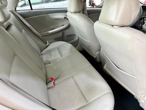 TOYOTA Corolla 1.8 16V 4P XEI FLEX AUTOMTICO, Foto 7