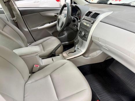 TOYOTA Corolla 1.8 16V 4P XEI FLEX AUTOMTICO, Foto 8