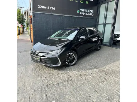 TOYOTA Corolla 1.8 16V 4P GLI AUTOMTICO, Foto 1