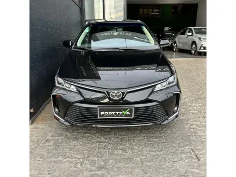 TOYOTA Corolla 1.8 16V 4P GLI AUTOMTICO, Foto 2