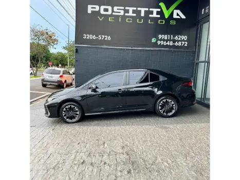 TOYOTA Corolla 1.8 16V 4P GLI AUTOMTICO, Foto 3