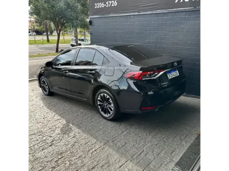 TOYOTA Corolla 1.8 16V 4P GLI AUTOMTICO, Foto 4