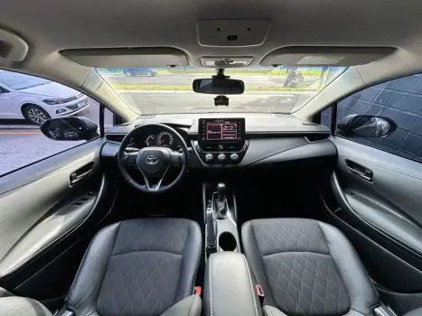 TOYOTA Corolla 1.8 16V 4P GLI AUTOMTICO, Foto 6