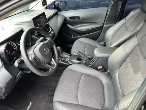 TOYOTA Corolla 1.8 16V 4P GLI AUTOMTICO, Foto 7