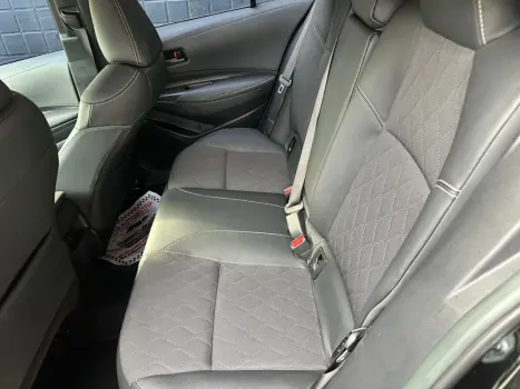 TOYOTA Corolla 1.8 16V 4P GLI AUTOMTICO, Foto 8