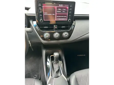 TOYOTA Corolla 1.8 16V 4P GLI AUTOMTICO, Foto 9