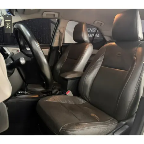 TOYOTA Corolla 1.8 16V 4P GLI FLEX AUTOMTICO, Foto 14