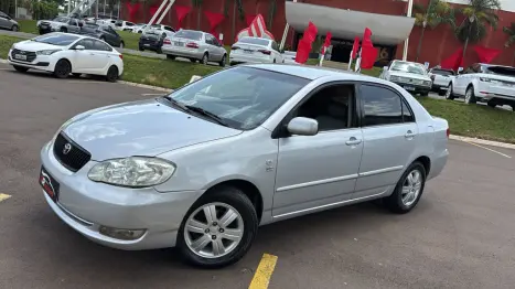 TOYOTA Corolla 1.8 16V 4P SEG AUTOMTICO, Foto 3