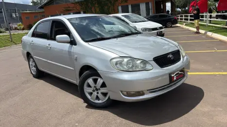 TOYOTA Corolla 1.8 16V 4P SEG AUTOMTICO, Foto 4