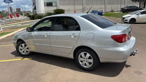 TOYOTA Corolla 1.8 16V 4P SEG AUTOMTICO, Foto 5