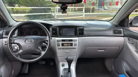 TOYOTA Corolla 1.8 16V 4P SEG AUTOMTICO, Foto 8