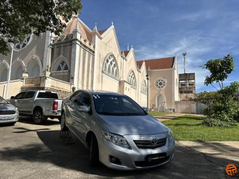 TOYOTA Corolla 1.8 16V 4P XEI FLEX AUTOMTICO, Foto 2