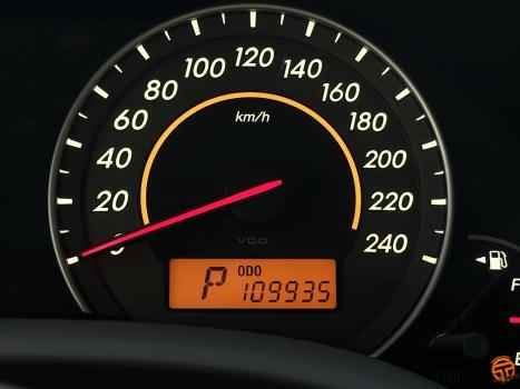 TOYOTA Corolla 1.8 16V 4P XEI FLEX AUTOMTICO, Foto 8