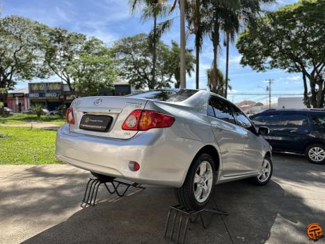 TOYOTA Corolla 1.8 16V 4P XEI FLEX AUTOMTICO, Foto 4