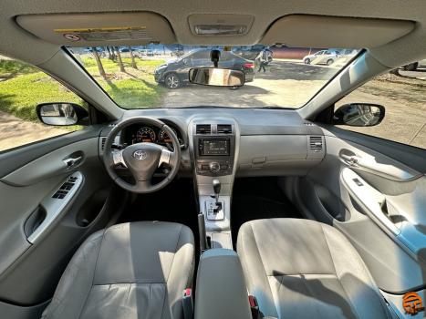TOYOTA Corolla 1.8 16V 4P XEI FLEX AUTOMTICO, Foto 10