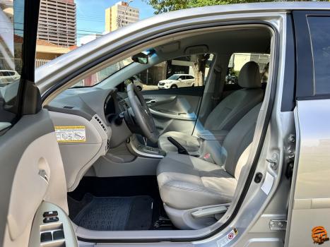 TOYOTA Corolla 1.8 16V 4P XEI FLEX AUTOMTICO, Foto 13