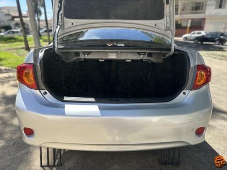 TOYOTA Corolla 1.8 16V 4P XEI FLEX AUTOMTICO, Foto 18